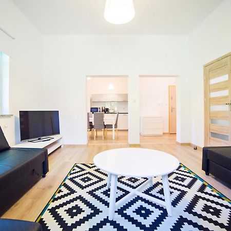 Apartamenty Sun & Snow Karpacz Sucha Exterior foto