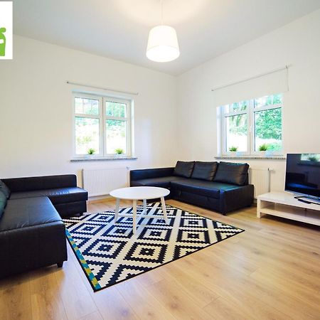 Apartamenty Sun & Snow Karpacz Sucha Exterior foto