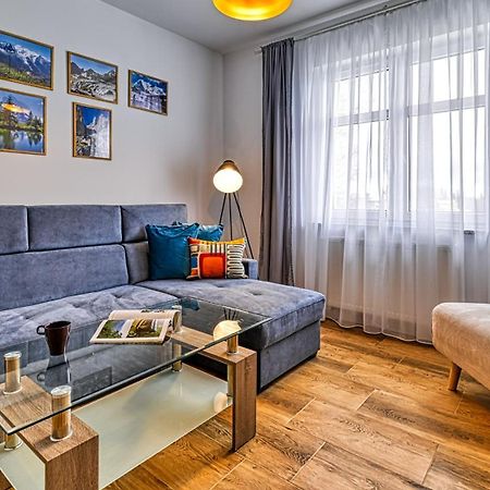 Apartamenty Sun & Snow Karpacz Sucha Exterior foto