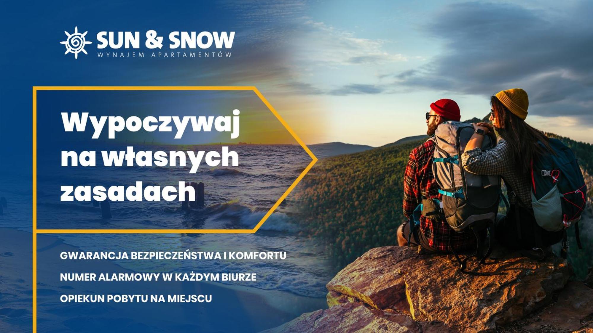 Apartamenty Sun & Snow Karpacz Sucha Exterior foto