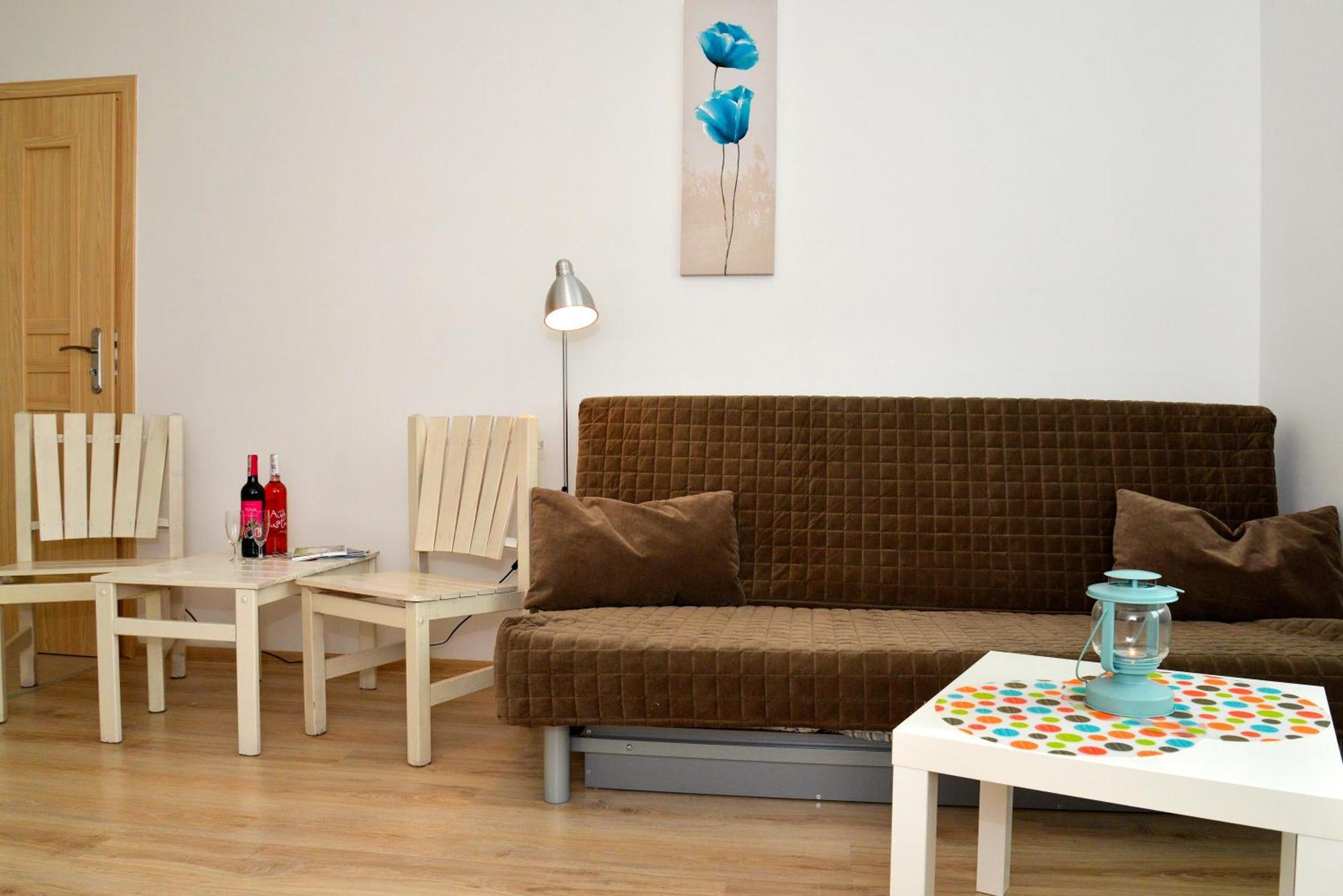 Apartamenty Sun & Snow Karpacz Sucha Exterior foto