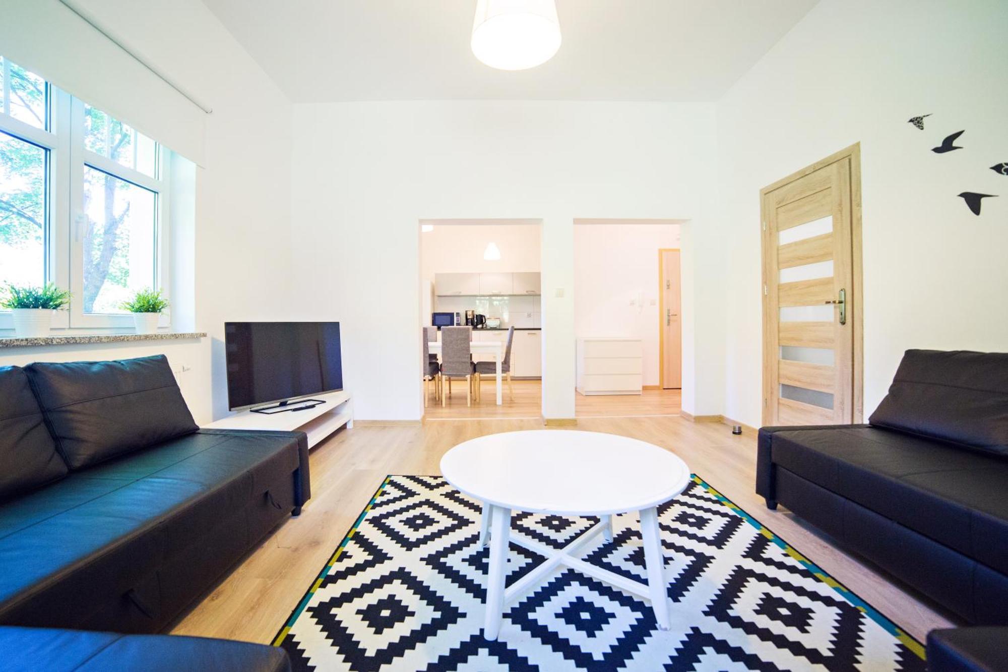 Apartamenty Sun & Snow Karpacz Sucha Exterior foto