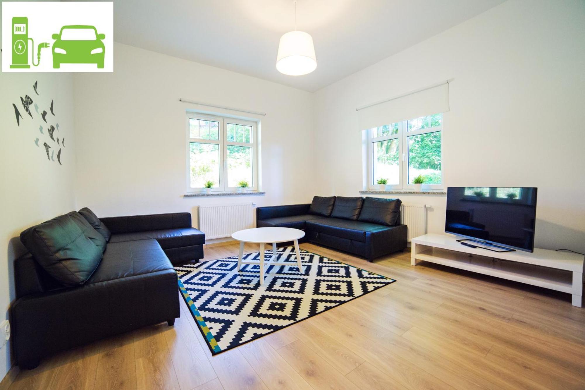 Apartamenty Sun & Snow Karpacz Sucha Exterior foto