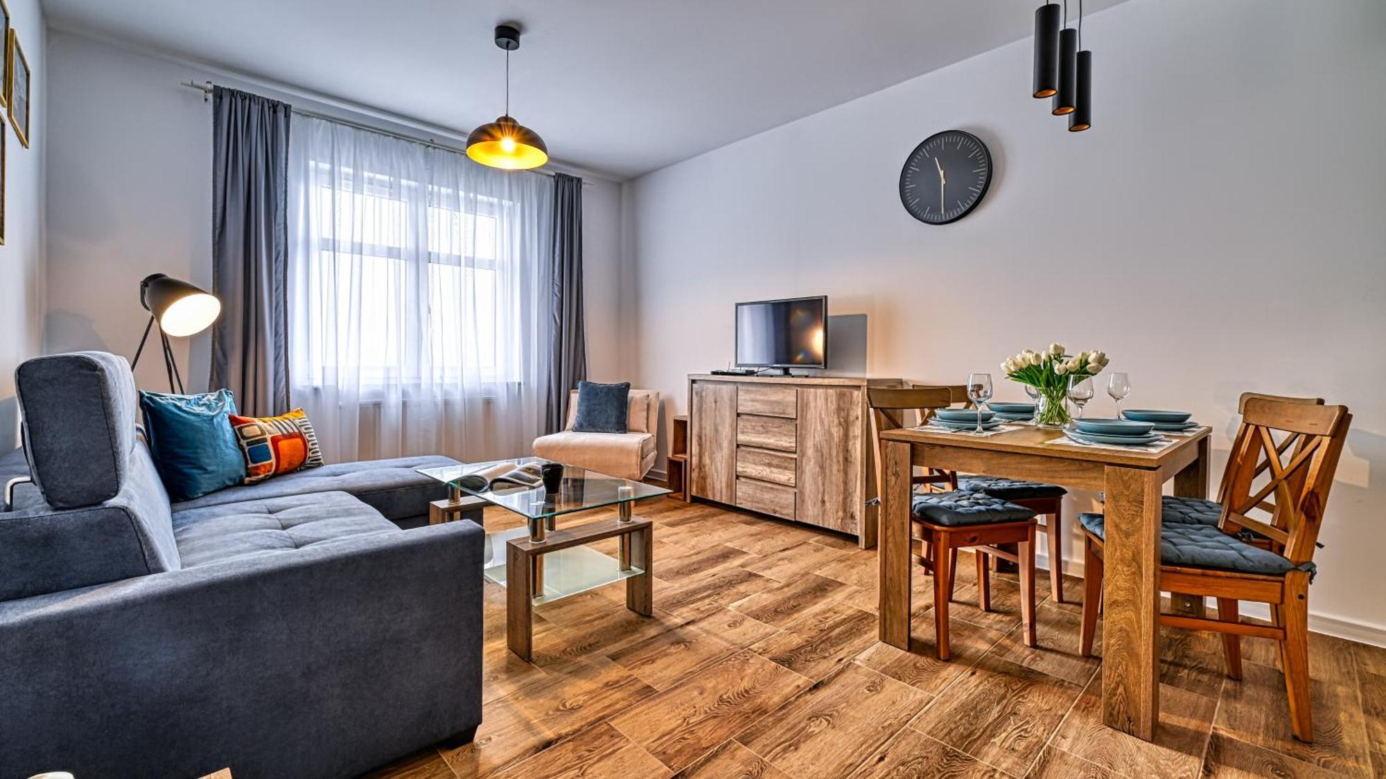 Apartamenty Sun & Snow Karpacz Sucha Exterior foto