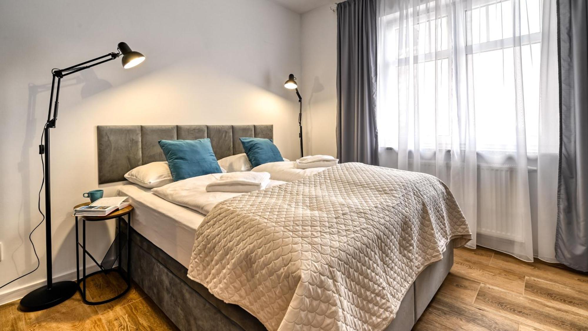 Apartamenty Sun & Snow Karpacz Sucha Exterior foto