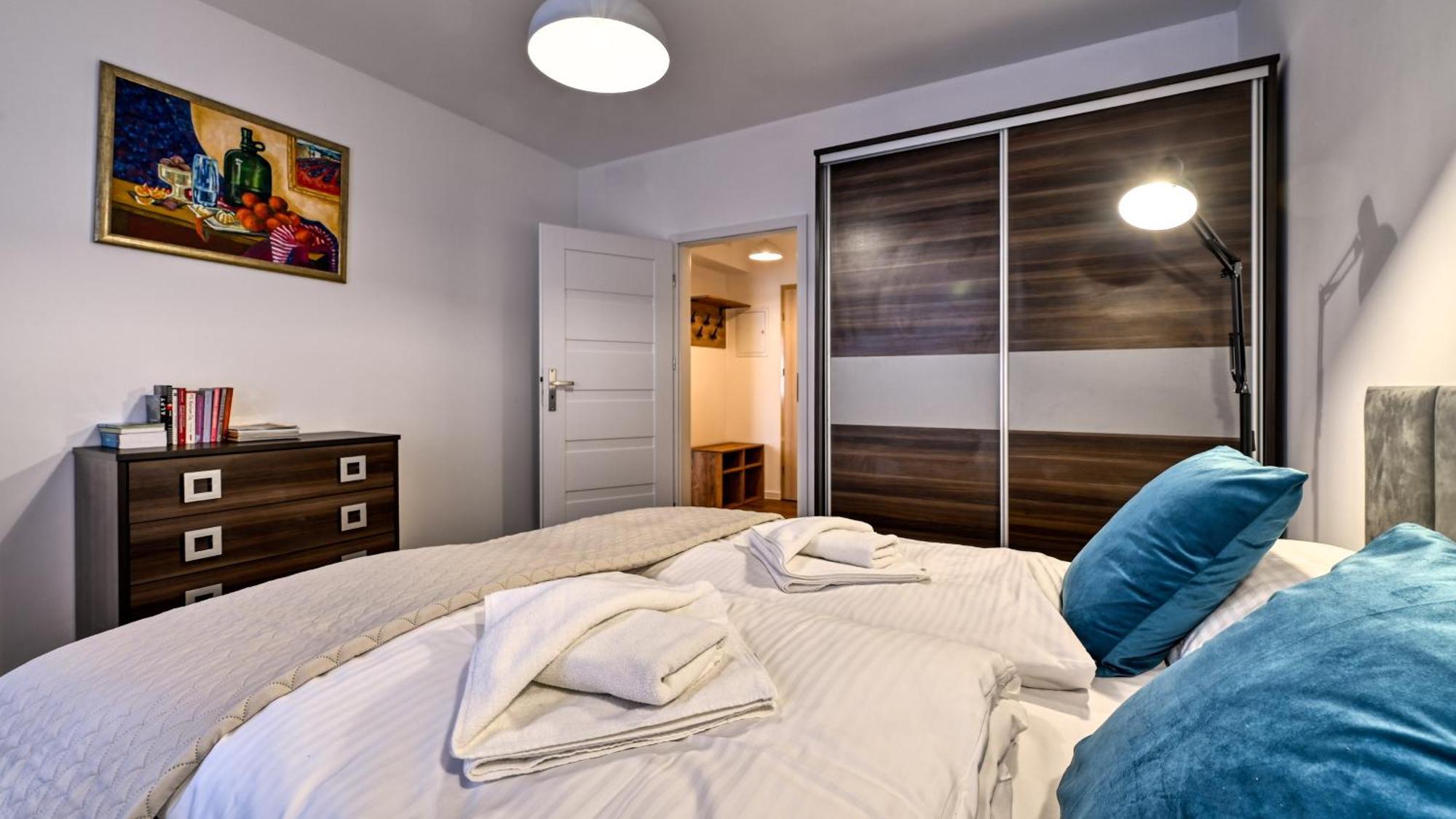 Apartamenty Sun & Snow Karpacz Sucha Exterior foto