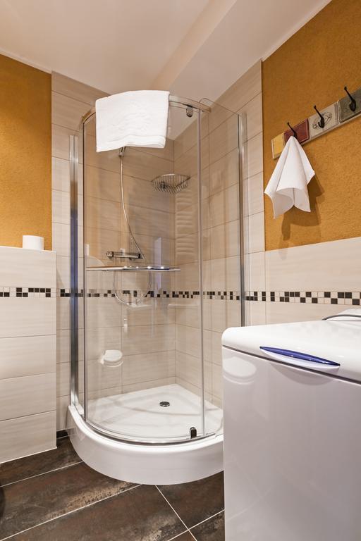 Apartamenty Sun & Snow Karpacz Sucha Zimmer foto