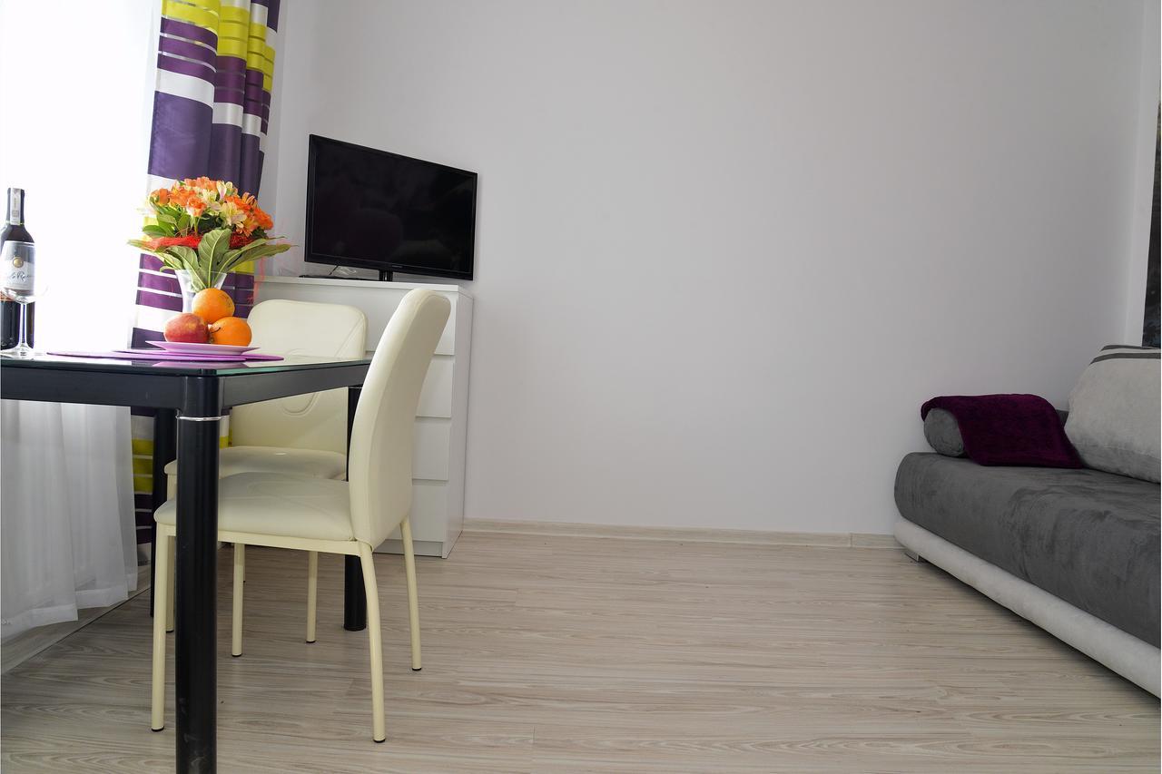 Apartamenty Sun & Snow Karpacz Sucha Exterior foto