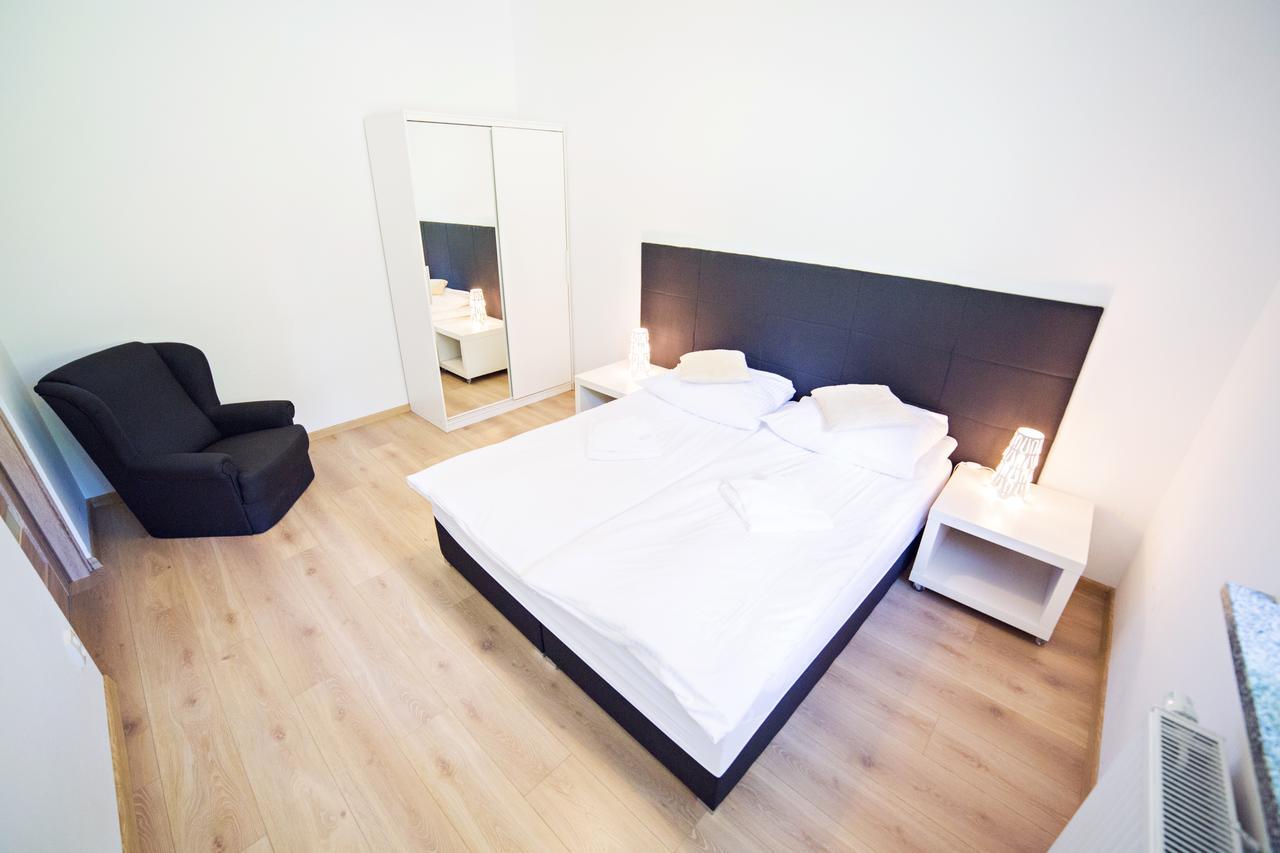 Apartamenty Sun & Snow Karpacz Sucha Exterior foto