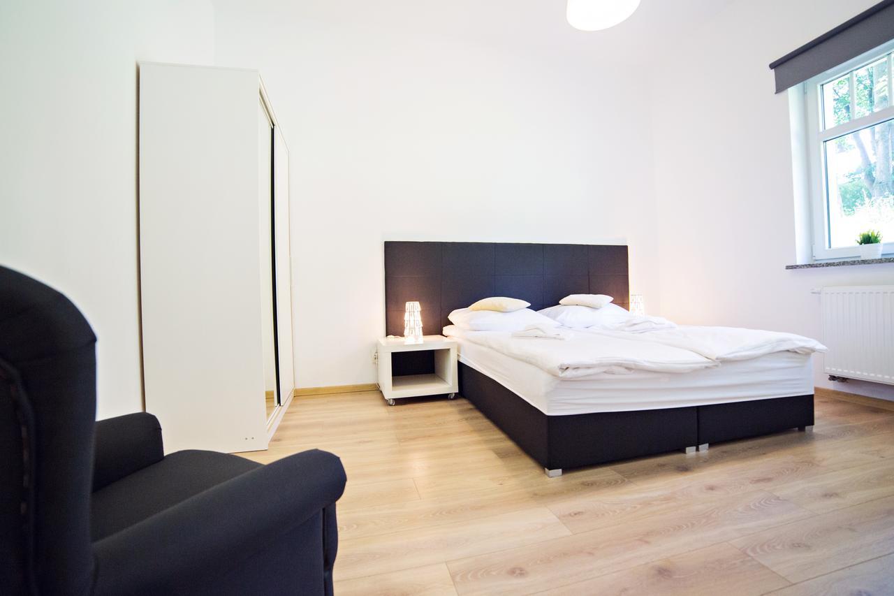 Apartamenty Sun & Snow Karpacz Sucha Exterior foto