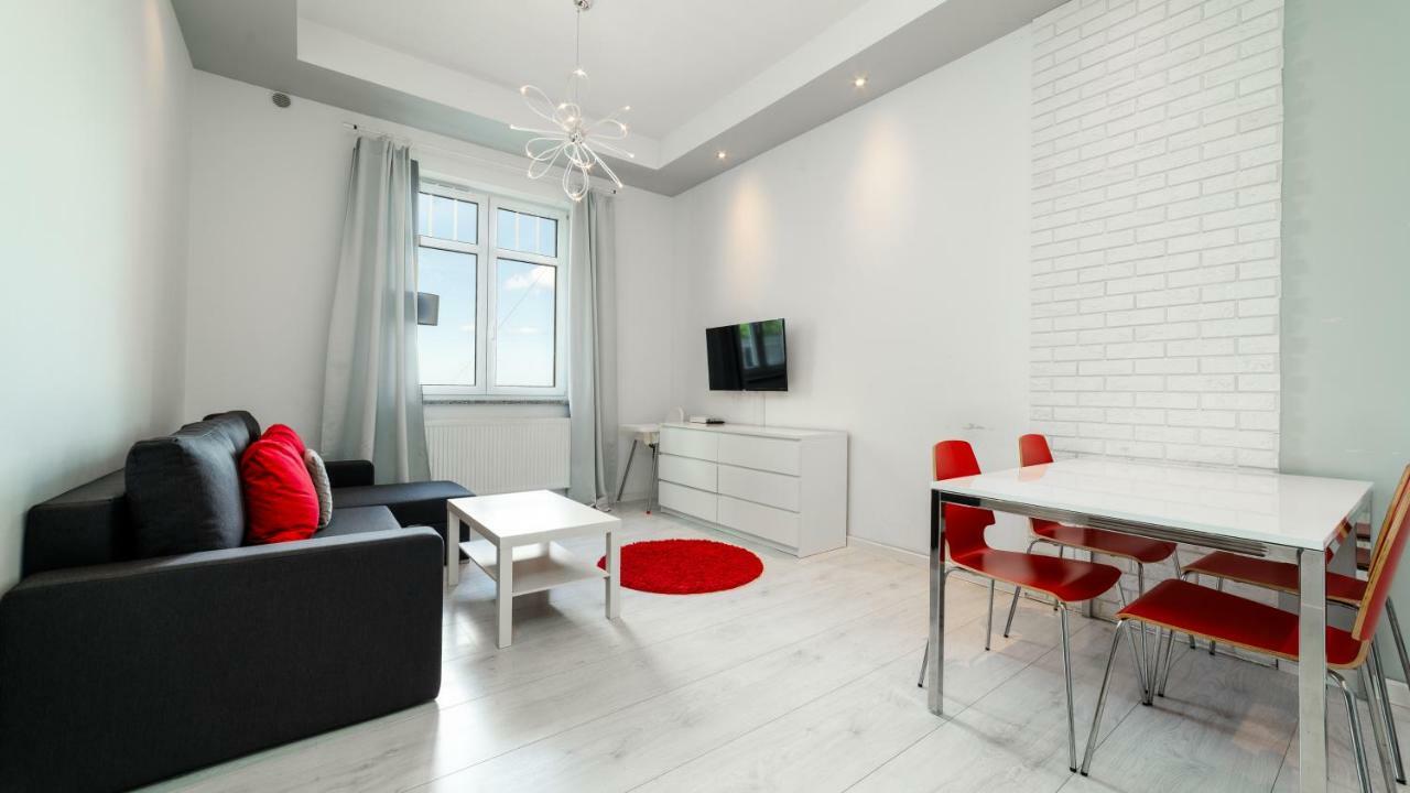 Apartamenty Sun & Snow Karpacz Sucha Exterior foto
