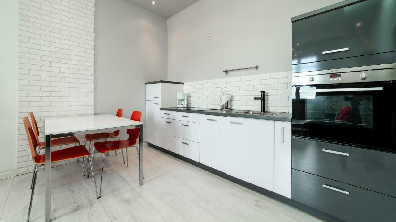 Apartamenty Sun & Snow Karpacz Sucha Exterior foto